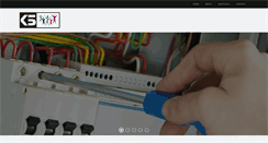 Desktop Screenshot of k5services.com
